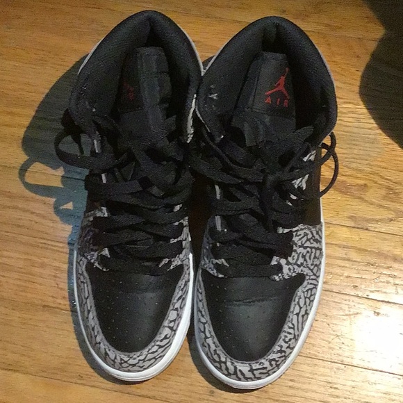 Air Jordan 1👠🌺💝 - Picture 7 of 11